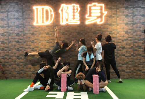 破局“價格戰(zhàn)”，一家三線城市健身房的突圍之路