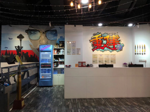 破局“價格戰(zhàn)”，一家三線城市健身房的突圍之路