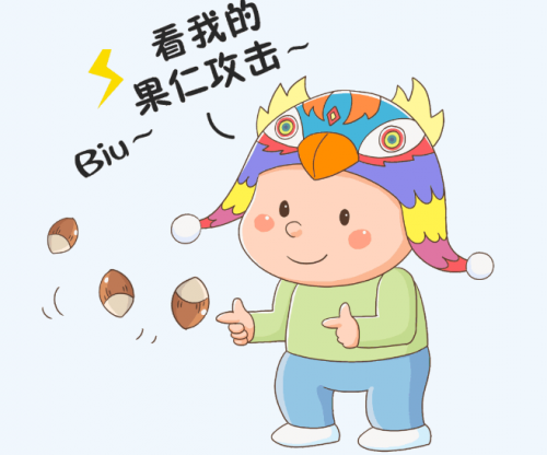 兒童益生菌調(diào)節(jié)腸道健康，幫寶寶避開(kāi)四大飲食壞習(xí)慣