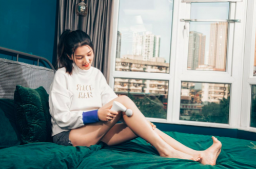 “她時代”健康消費來臨，SKG引領(lǐng)騰訊38女王節(jié)榜單