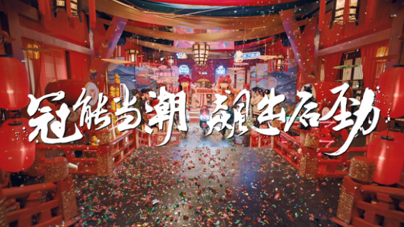 雅迪電動(dòng)車向世界展現(xiàn)中國(guó)品牌風(fēng)采