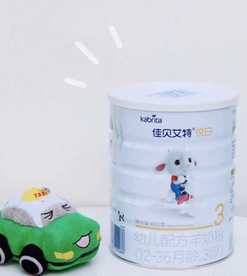 什么羊奶粉品牌好？快來(lái)翻翻我的喂養(yǎng)日記吧