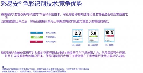 哪個(gè)牌子血糖儀好？選擇穩(wěn)捷血糖儀