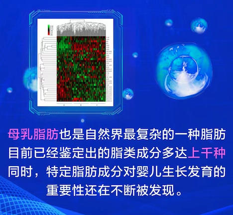 雅士利親乳UPU技術(shù)能做到更親近母乳嗎？