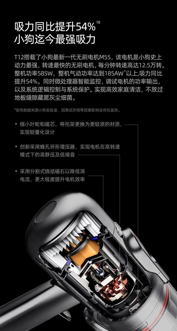 讓家務(wù)更簡單，讓擦地更干凈，小狗T12 Plus Rinse擦地吸塵器致敬“女王節(jié)”