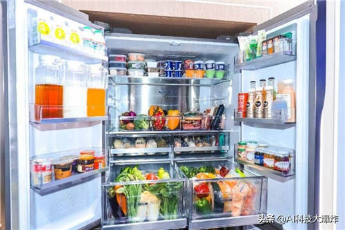 被20余個(gè)國家采用！IEC國際保鮮標(biāo)準(zhǔn)“海爾造”