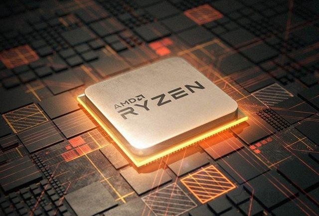 新的c位角逐已經(jīng)展開——Ryzen還是酷睿？英特爾捍衛(wèi)擂主寶座