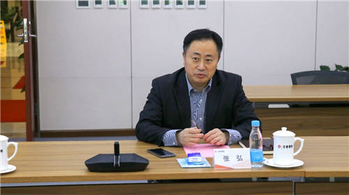 強(qiáng)強(qiáng)聯(lián)手！北新防水集團(tuán)與廣聯(lián)達(dá)正式簽署戰(zhàn)略合作協(xié)議