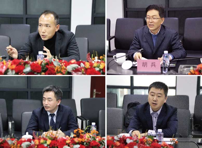 哈工智能、磅客策與上海超聲醫(yī)學(xué)研究所達成戰(zhàn)略合作!