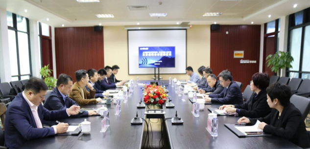 哈工智能、磅客策與上海超聲醫(yī)學(xué)研究所達成戰(zhàn)略合作!