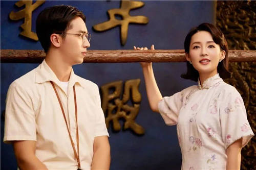 青團(tuán)社科普：是斜杠青年，也是一代才女，林徽因不得不說(shuō)的往事