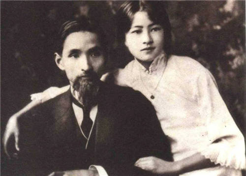 青團(tuán)社科普：是斜杠青年，也是一代才女，林徽因不得不說(shuō)的往事