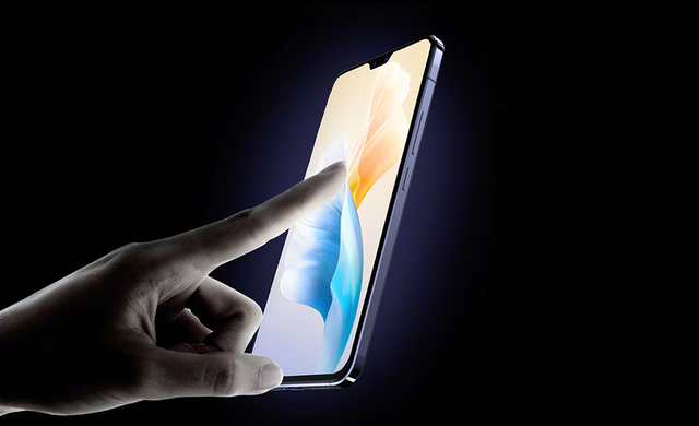 vivo S9超薄自拍旗艦5G手機(jī)發(fā)布，首發(fā)聯(lián)發(fā)科天璣1100實(shí)現(xiàn)性能功耗雙贏