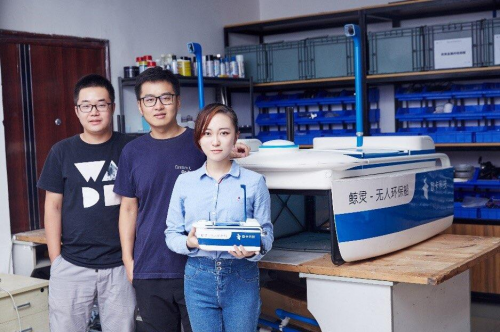 賦能未來發(fā)明家，2021年戴森設(shè)計大獎啟動作品征集