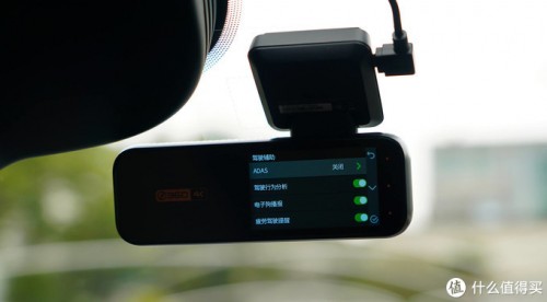 360行車記錄儀K980，有車一族的必選好物