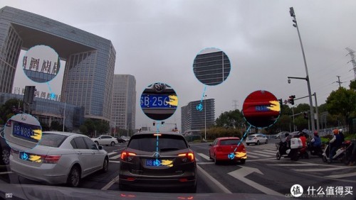 360行車記錄儀K980，有車一族的必選好物