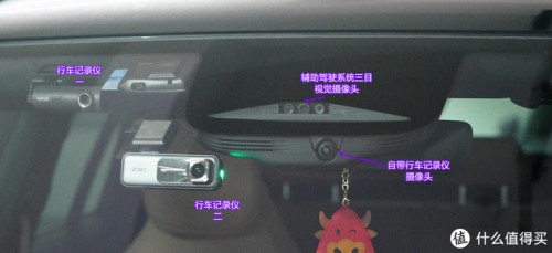 360行車記錄儀K980，有車一族的必選好物