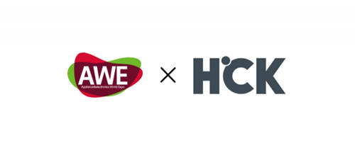 相約2021AWE，HCK哈士奇在上海等您！