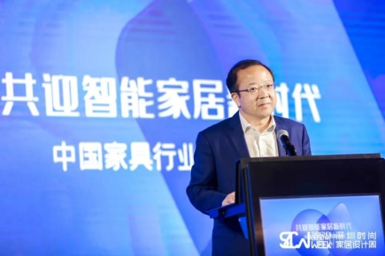這場(chǎng)論壇釋放的重磅信號(hào)，奠定了中國智能家居發(fā)展基調(diào)