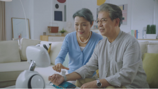 小康助手能調(diào)理身體嗎？慢病調(diào)理健康機(jī)器人