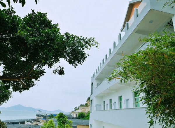 國內(nèi)比馬代還美的秘境海島，每座島上竟然都藏著途家美宿，速去打卡!