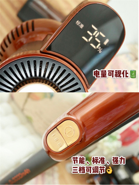 萊克公司又一力作，立式吸塵器M12 MAX讓清掃家務(wù)變輕松