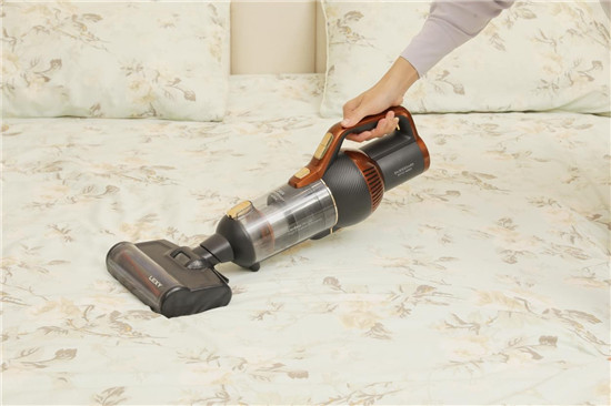領(lǐng)跑高端吸塵器行業(yè)，國產(chǎn)小家電品牌萊克正在崛起