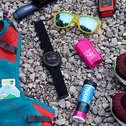 Garmin 佳明新品發(fā)布 65天卓越續(xù)航！全新Enduro手表助您專注挑戰(zhàn)