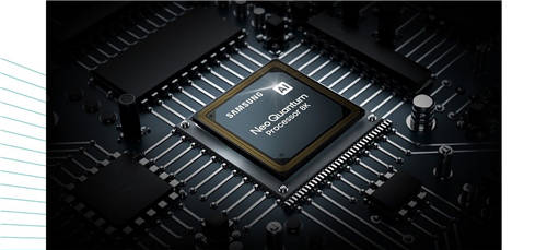 終極光芒，真撼于新——三星Neo QLED 8K電視全球發(fā)布會(huì)新奢亮相！