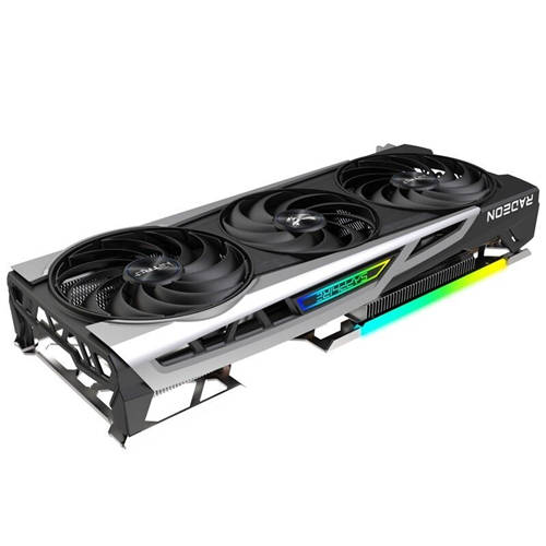 藍寶石再添甜品級猛將，RX 6700 XT 超白金上市