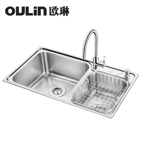 什么品牌的水槽好，水槽十大品牌盤點(diǎn)