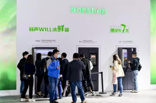 海信AWE2021一舉斬獲9項(xiàng)艾普蘭獎(jiǎng)，史上最多！