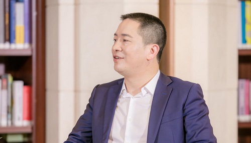 未來人們將怎樣工作？蔣昌建對(duì)談華為孫權(quán)為你深度解密
