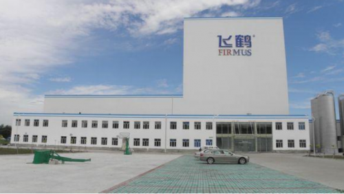 溫暖向陽(yáng)，情暖人間，飛鶴助學(xué)公益為社會(huì)注入正能量