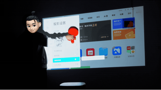 極米H3S和堅果J10誰更值得入手？看完全方位對比之后你就明白了