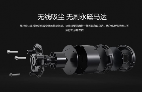 無線吸塵器哪個牌子好？五大方面打造完美機型