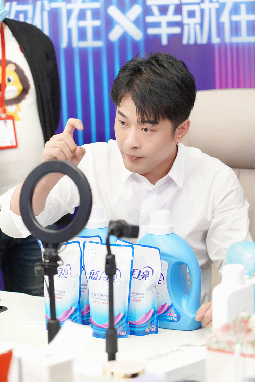 2021直播電商將走向何處？辛巴辛有志再破新紀(jì)錄背后是更深布局