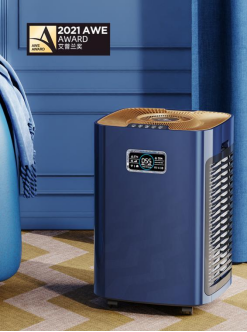 2021艾普蘭獎揭曉，西屋電氣斬獲優(yōu)秀產(chǎn)品獎、金口碑獎
