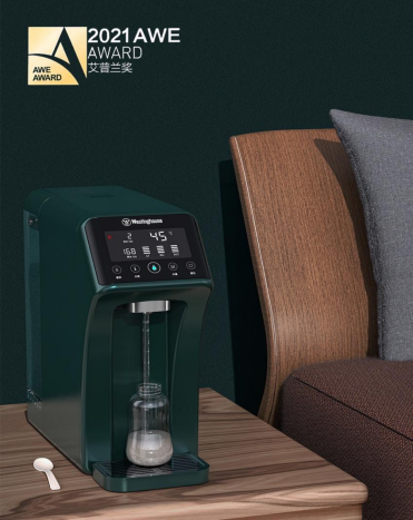 2021艾普蘭獎揭曉，西屋電氣斬獲優(yōu)秀產(chǎn)品獎、金口碑獎