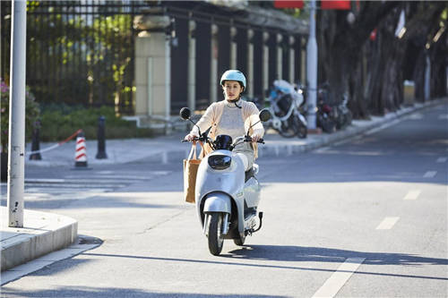 性價比更高的電動車？愛瑪雷拉Q312，長續(xù)航更省電