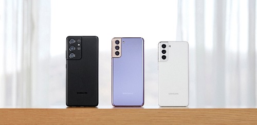 三星Galaxy S21 5G系列以創(chuàng)新拍攝玩法全面擴(kuò)展使用場景