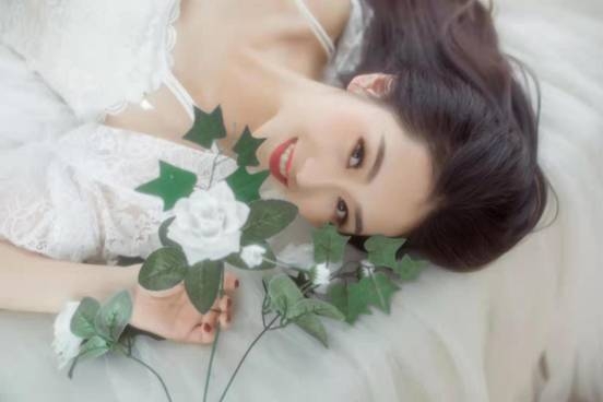 KK直播小長(zhǎng)今：不負(fù)韶華，做獨(dú)一無二的自己