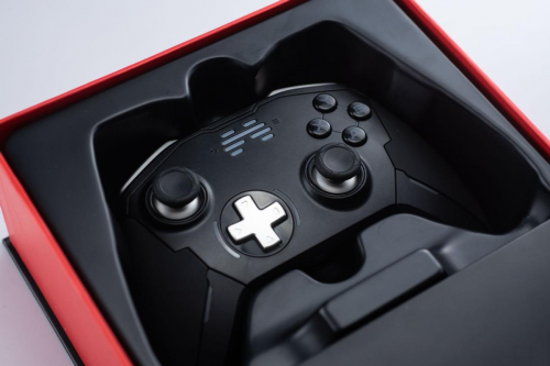 玩怪物獵人崛起只能用switch pro手柄？ 北通宙斯精英或更適合玩家！