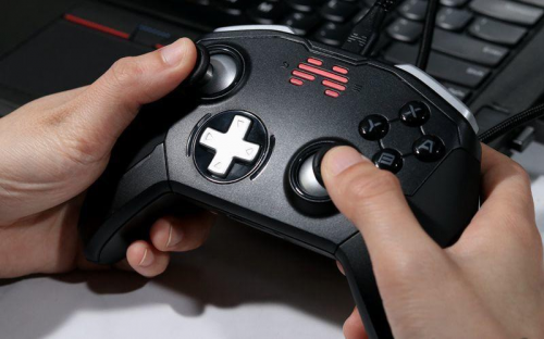 玩怪物獵人崛起只能用switch pro手柄？ 北通宙斯精英或更適合玩家！