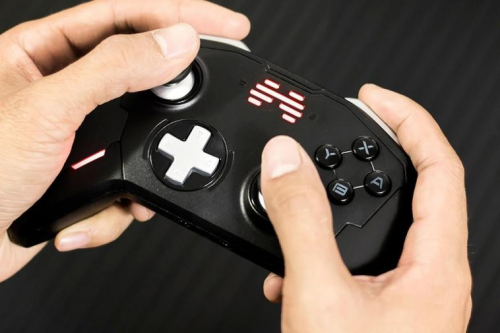 玩怪物獵人崛起只能用switch pro手柄？ 北通宙斯精英或更適合玩家！