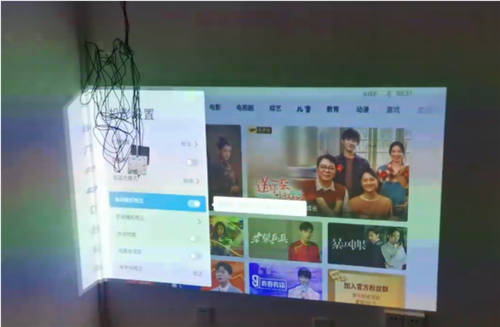 家庭影院它不香嗎？實測熱門投影產(chǎn)品極米H3S、堅果J10