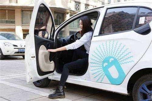 GoFun共享汽車初體驗，省錢又便捷