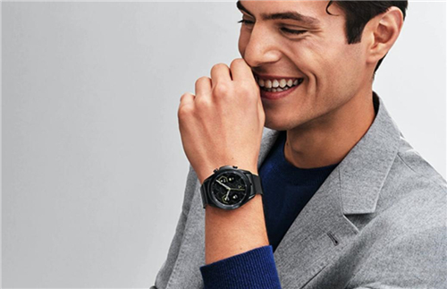 “星”品“惠”聚 三星Galaxy Watch3限時促銷福利不斷