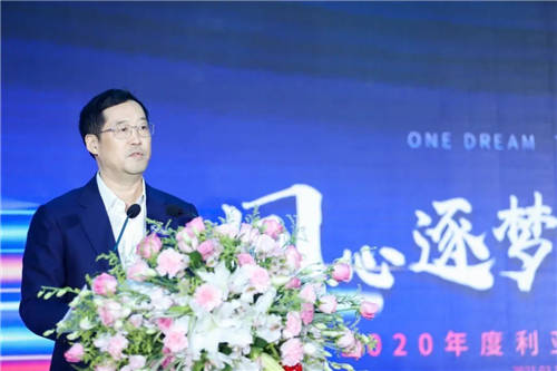 2020年利亞德業(yè)績說明會，釋放了哪些信號？