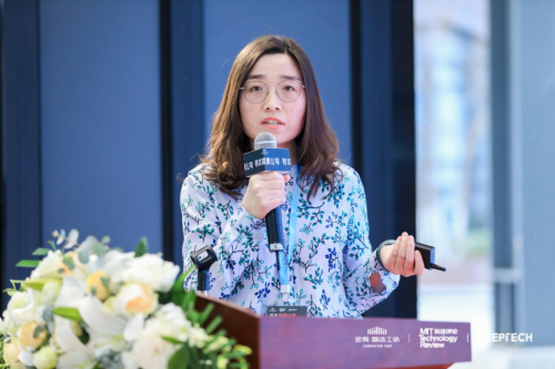 在金隅共繪智能制造美好藍(lán)圖！“聰明公司”都在關(guān)注什么？